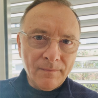 Zlatan Denchev