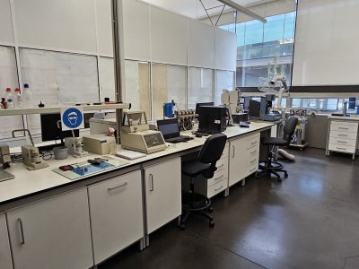Facility photo