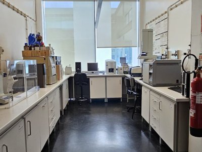 Facility photo