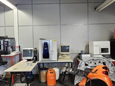 Facility photo