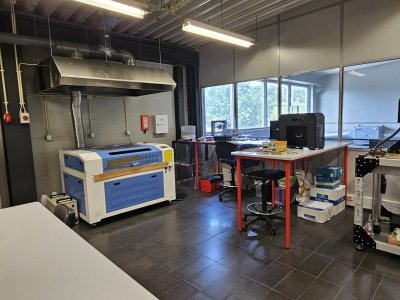 Facility photo