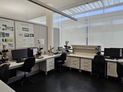 Facility photo