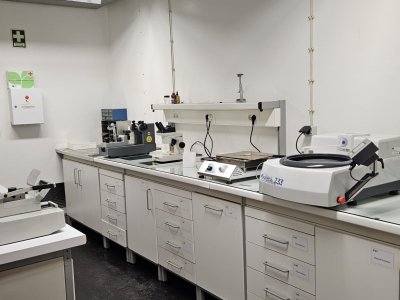 Facility photo