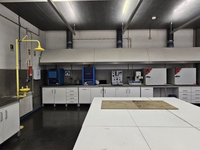 Facility photo