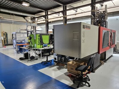 Facility photo
