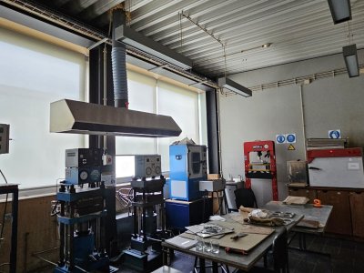 Facility photo