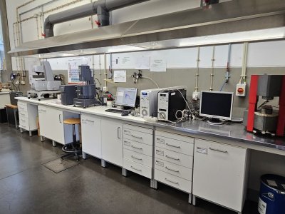 Facility photo